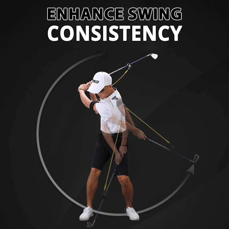Precision Swing Golf Trainer